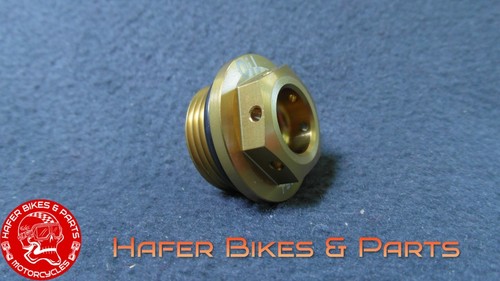 Ducati oil cap 748 - oil, 916
