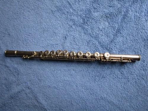 Artley usa 180 flute - artley,