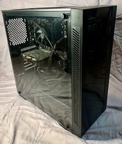Entry level gaming ryzen - gaming, 5