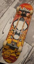 blind Tech Deck Handboard skateboard 27cm RARE
