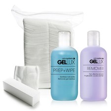 Professional Salon Gellux Nail