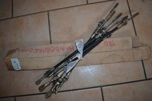 Yto 180 200 dfh hand - dfh, brake