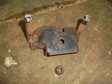 Vauxhall VXR8 Holden HSV Rear