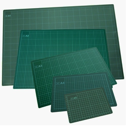 A4 a5 cutting - a4,, mat