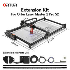 ORTUR Y-axis Area Extension