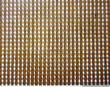 10 Count Antique (Brown) DMC Duo Canvas Penelope Double Thread, DT401 Tapestry