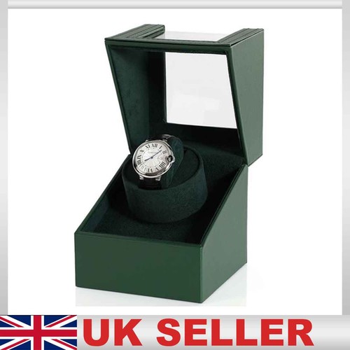 Automatic watch winder - 1, slot