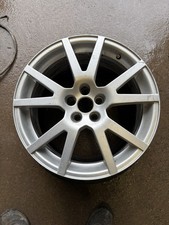 17” Octavia VRS Spider Alloy