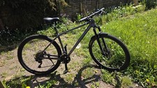 Men's Carbon Mountain Bike