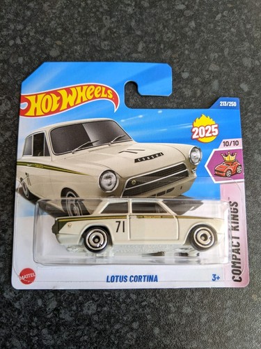 2025 hot wheels lotus - 2025,
