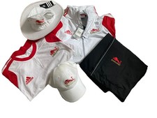 OFFICIAL ENGLAND TEAM DELHI