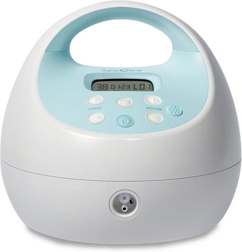 Spectra plus hospital grade - spectra,
