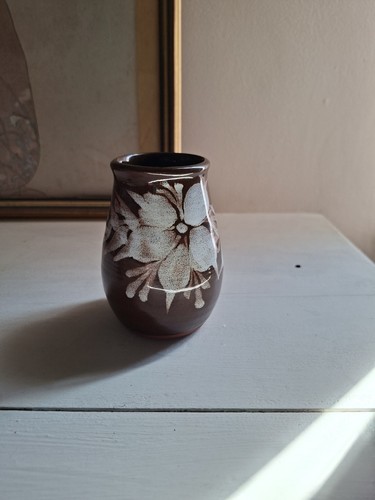 Vintage welsh tenby pottery - vintage,