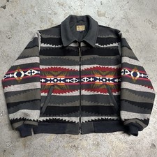 Vintage XL Men’s Pendleton