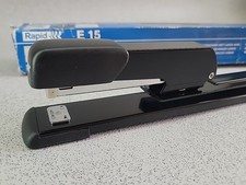 Rapid E15 Long Arm Stapler