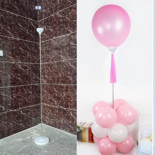 Balloon column holder - column,