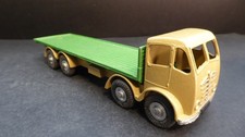 Dinky supertoys foden - dinky, wheel