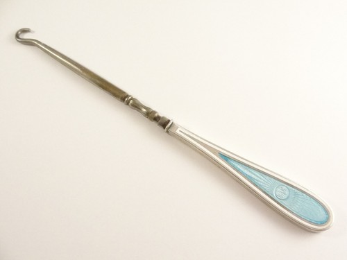 Superb tiffany silver - &, co