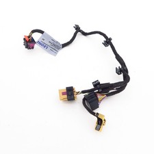 Wiring harness center console - wiring,