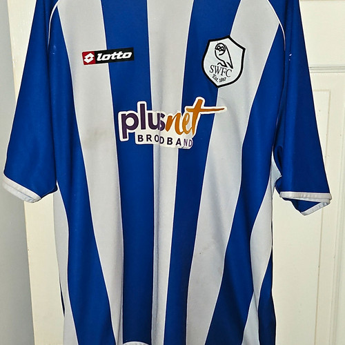 Lotto sheffield wednesday home - lotto,