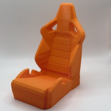 RECARO BUCKET SEAT MOBILE