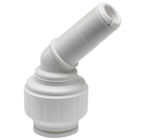 John guest speedfit stem elbow - john,