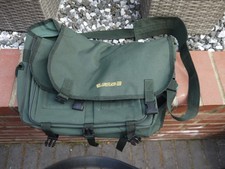 'Lureflash' Flyfishing Shoulder Bag