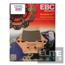 EBC HH Sintered Rear Brake