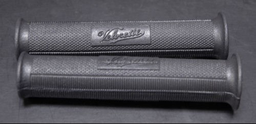 Pair velocette short - short, handlebar