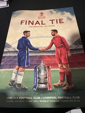 FA Cup Final 2022 Chelsea vs