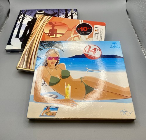 Hed kandi bundle - hed, various