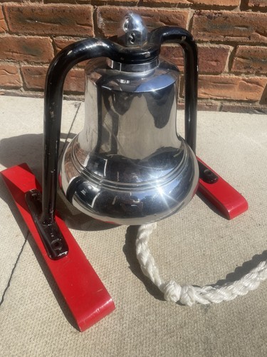 Vintage large fire - large,
