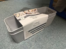 WHAM STUDIO BOXS GREY