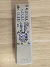 Samsung BN59-00463A Remote Control Grey Wireless for LE32R51BD, LE26R41BD LCD TV