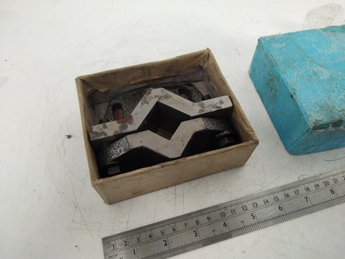 Keats adjustable angle plate