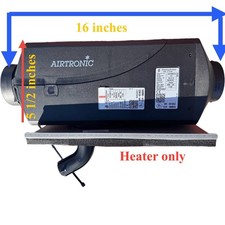 Espar Eberspacher Airtronic