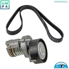 BELT TENSIONER VRIBBED BELT E3B0006BTA FOR BMW 1/E9/Convertible/E88/E87/F0/F02