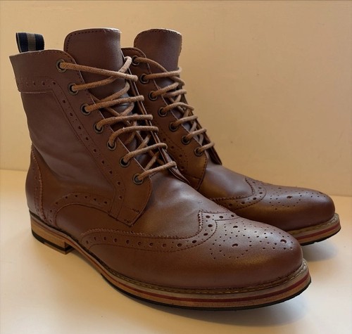 Peter werth men brogue - peter,