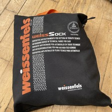 Weissenfels WeissSock Snow
