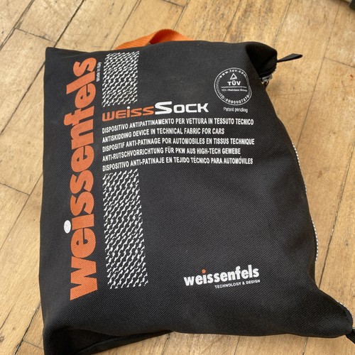 Weissenfels weisssock snow - weissenfels,