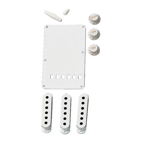 Fender stratocaster accessory - fender,