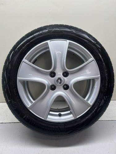 Renault clio mk4 - renault, 16"