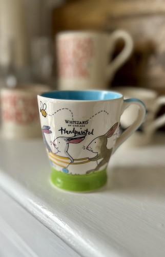 Whittard chelsea hand - whittard,