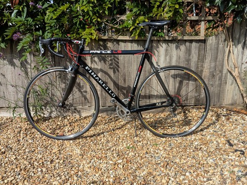 Pinarello prince limited - prince,