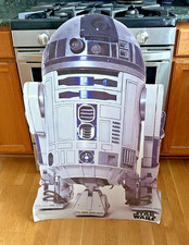 1993 Life size R2D2 store