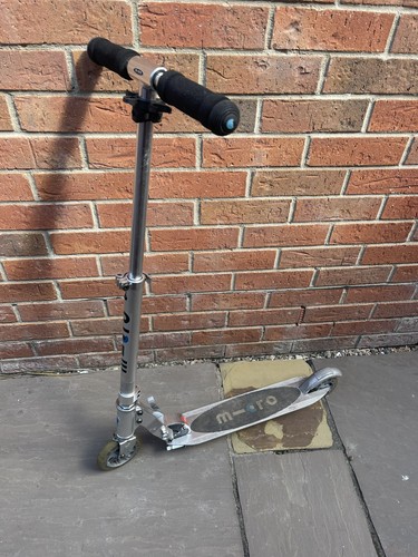 Micro sprite scooter foldable - sprite,