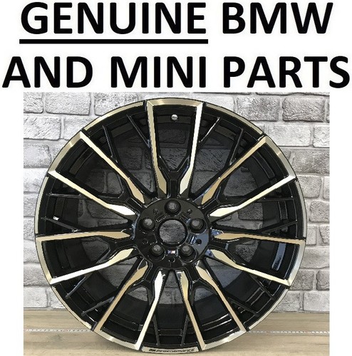 Genuine bmw g26 868m 20 - bmw, g26,