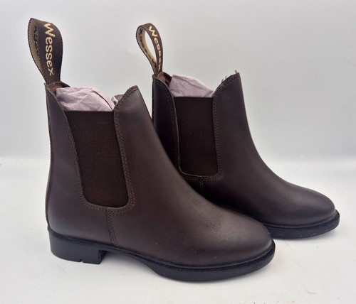 New box children - children, brown
