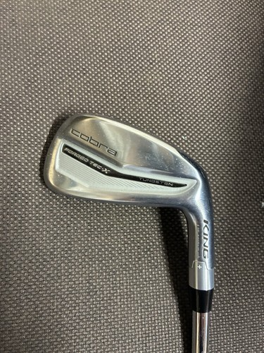 Cobra forged tec golf - golf, 7