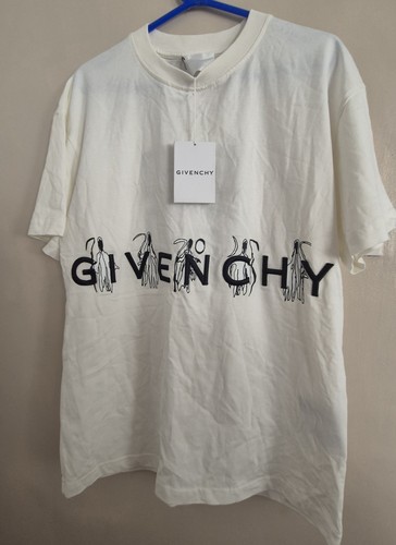 Givenchy men shirt with - givenchy, t-shirt